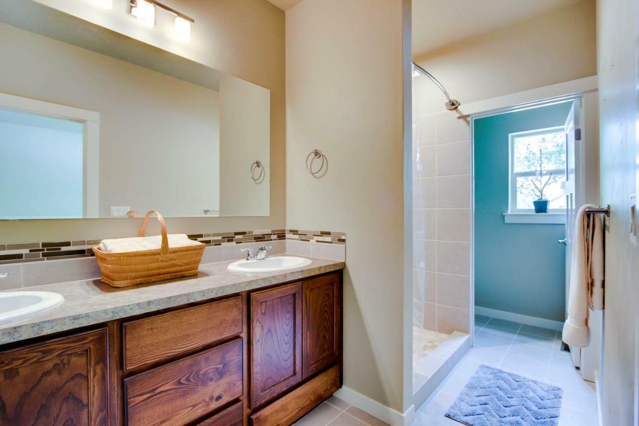 Sunglow Townhouse Μπόιζ Εξωτερικό φωτογραφία
