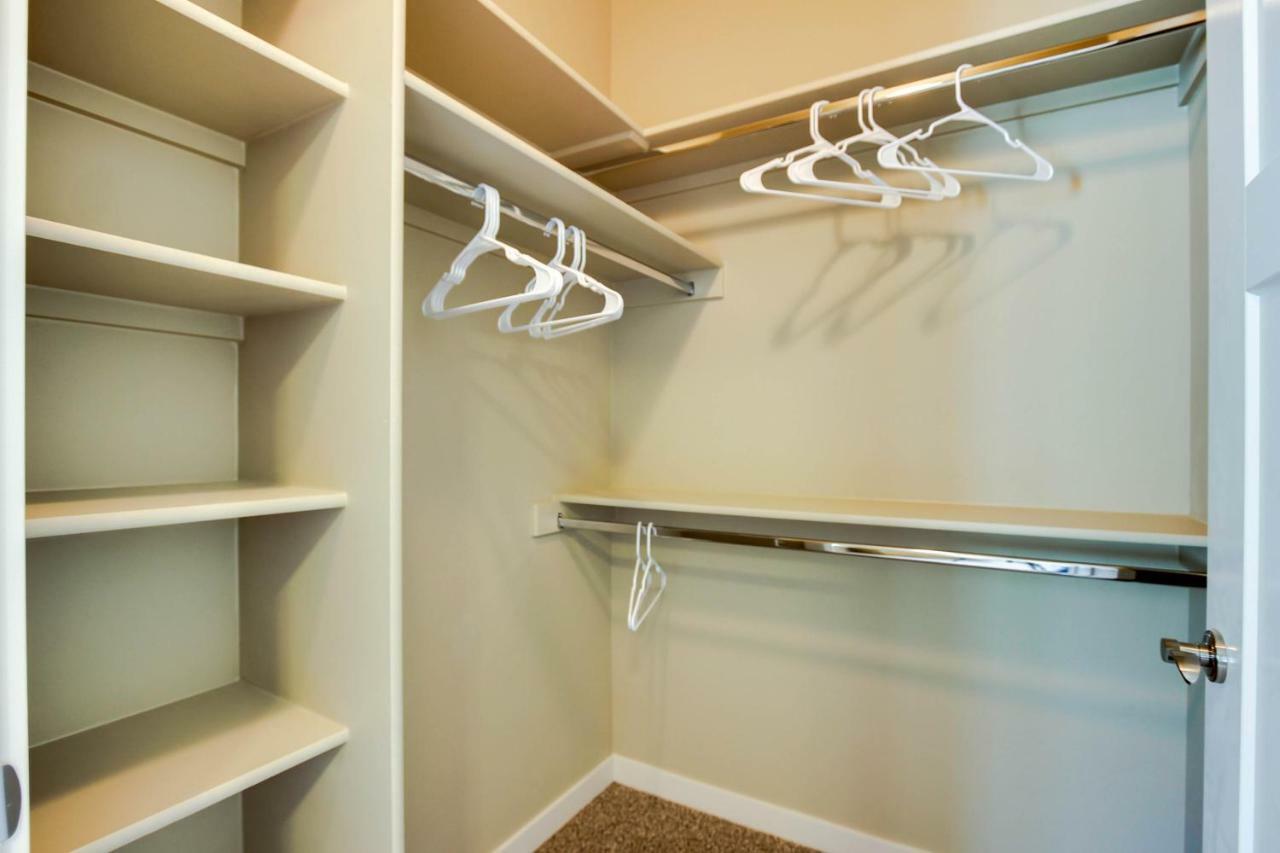 Sunglow Townhouse Μπόιζ Εξωτερικό φωτογραφία