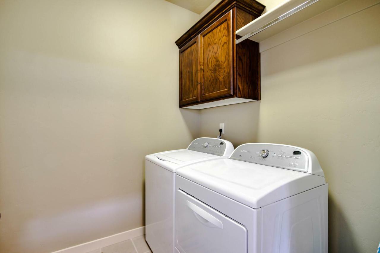 Sunglow Townhouse Μπόιζ Εξωτερικό φωτογραφία